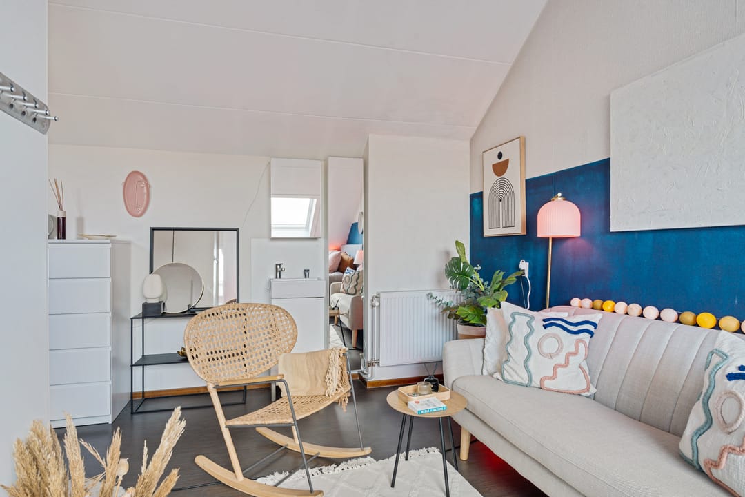 Foto 41 van Weteringdreef 139