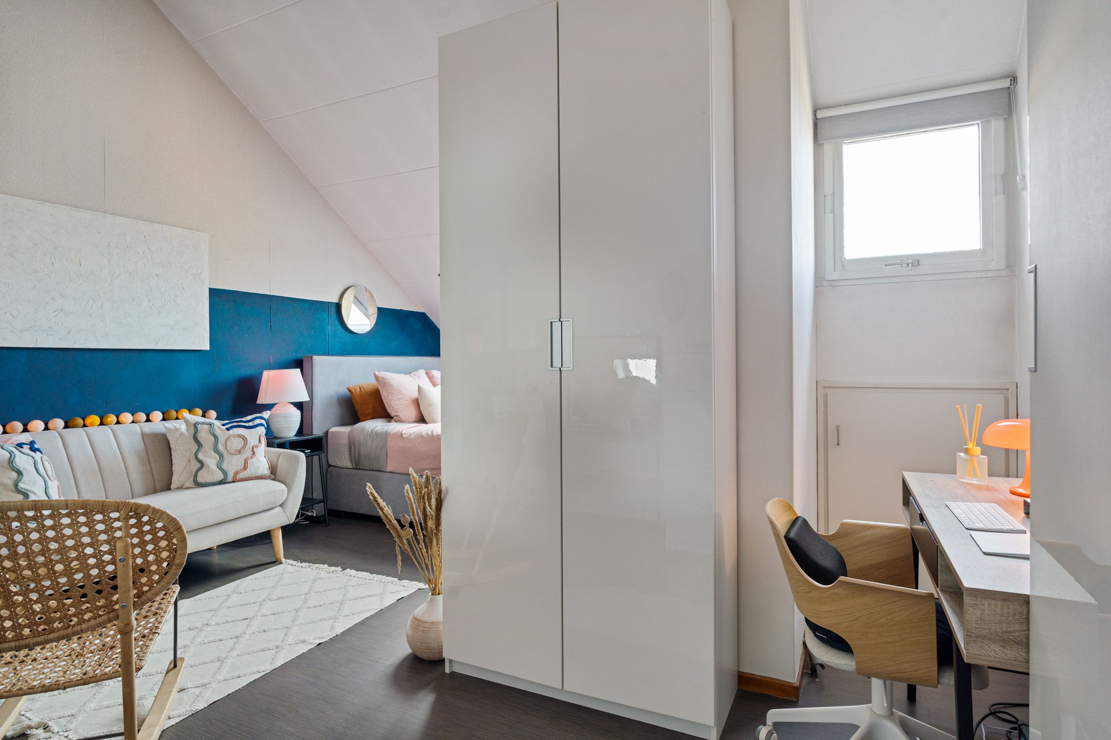 Foto 42 van Weteringdreef 139