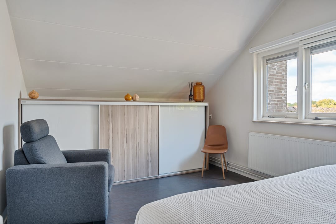 Foto 46 van Weteringdreef 139