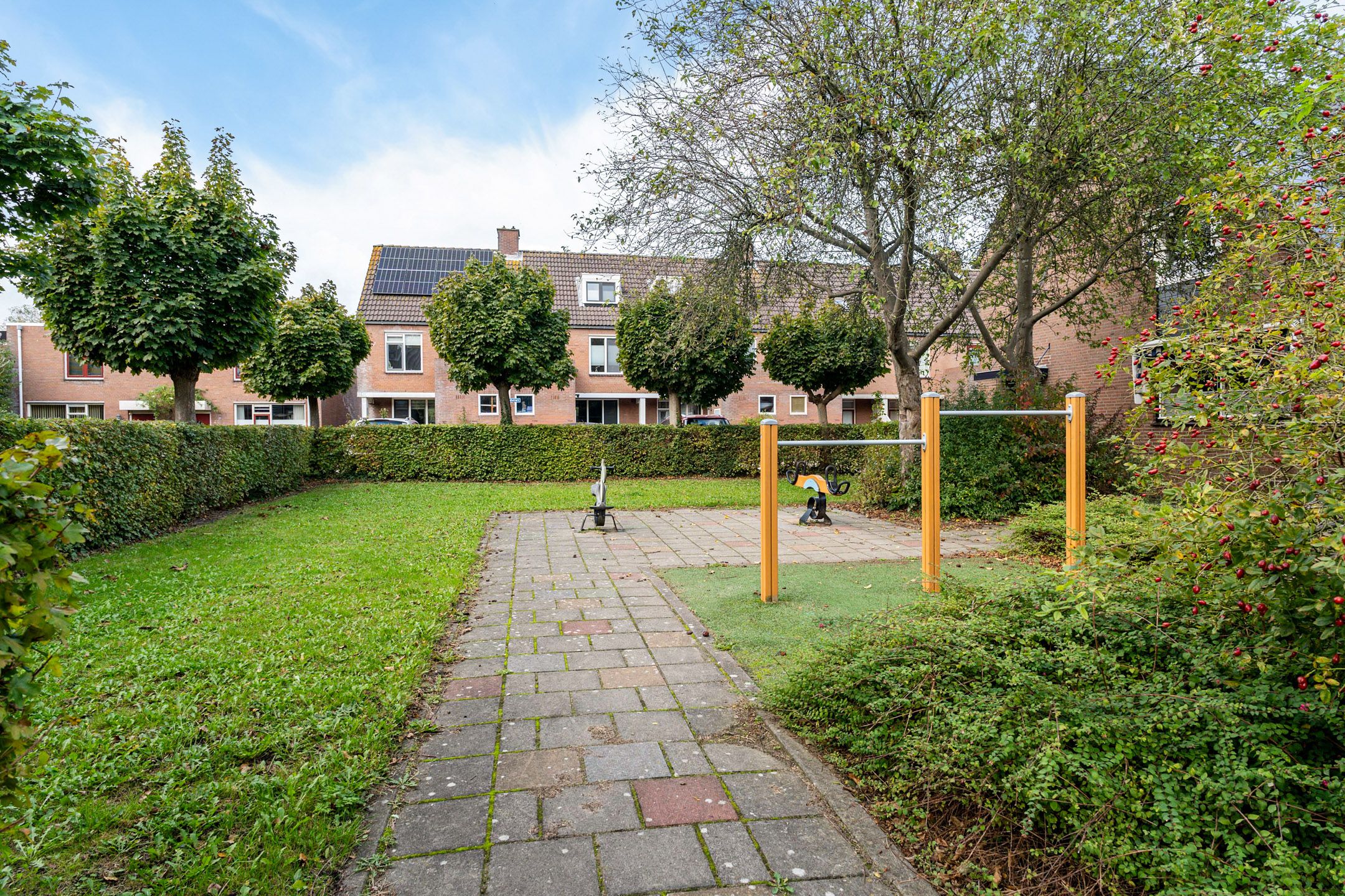 Foto 48 van Weteringdreef 139