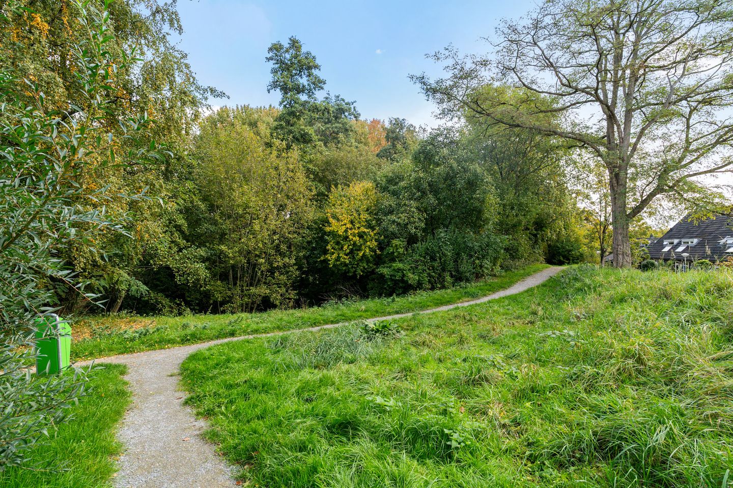 Foto 50 van Weteringdreef 139