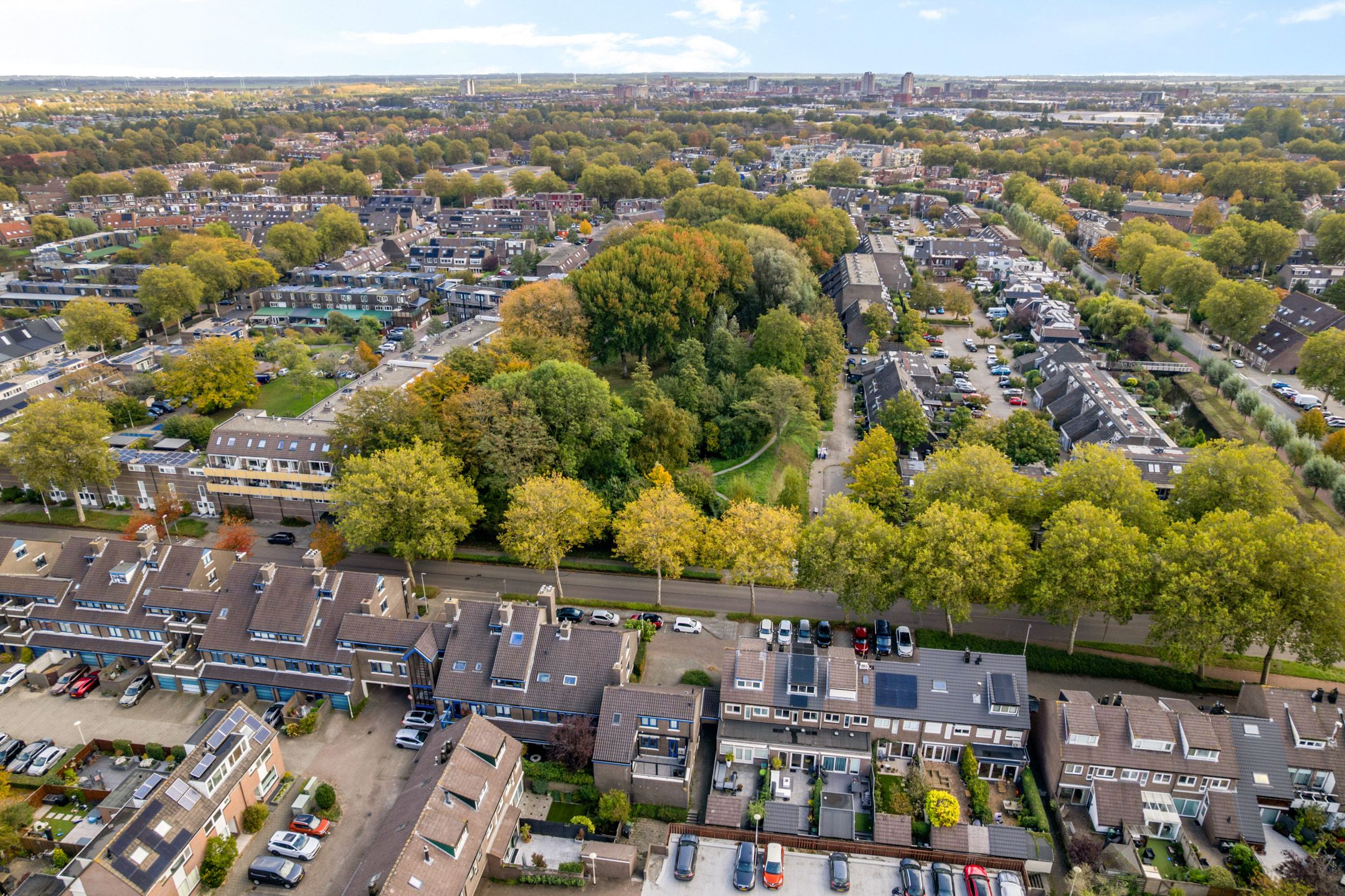 Foto 51 van Weteringdreef 139