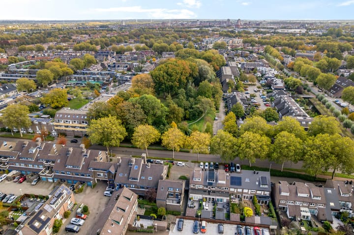 Foto 51 van Weteringdreef 139