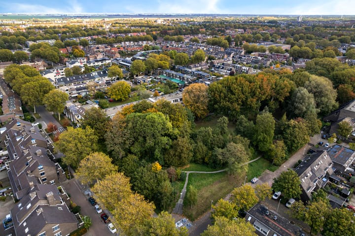 Foto 52 van Weteringdreef 139