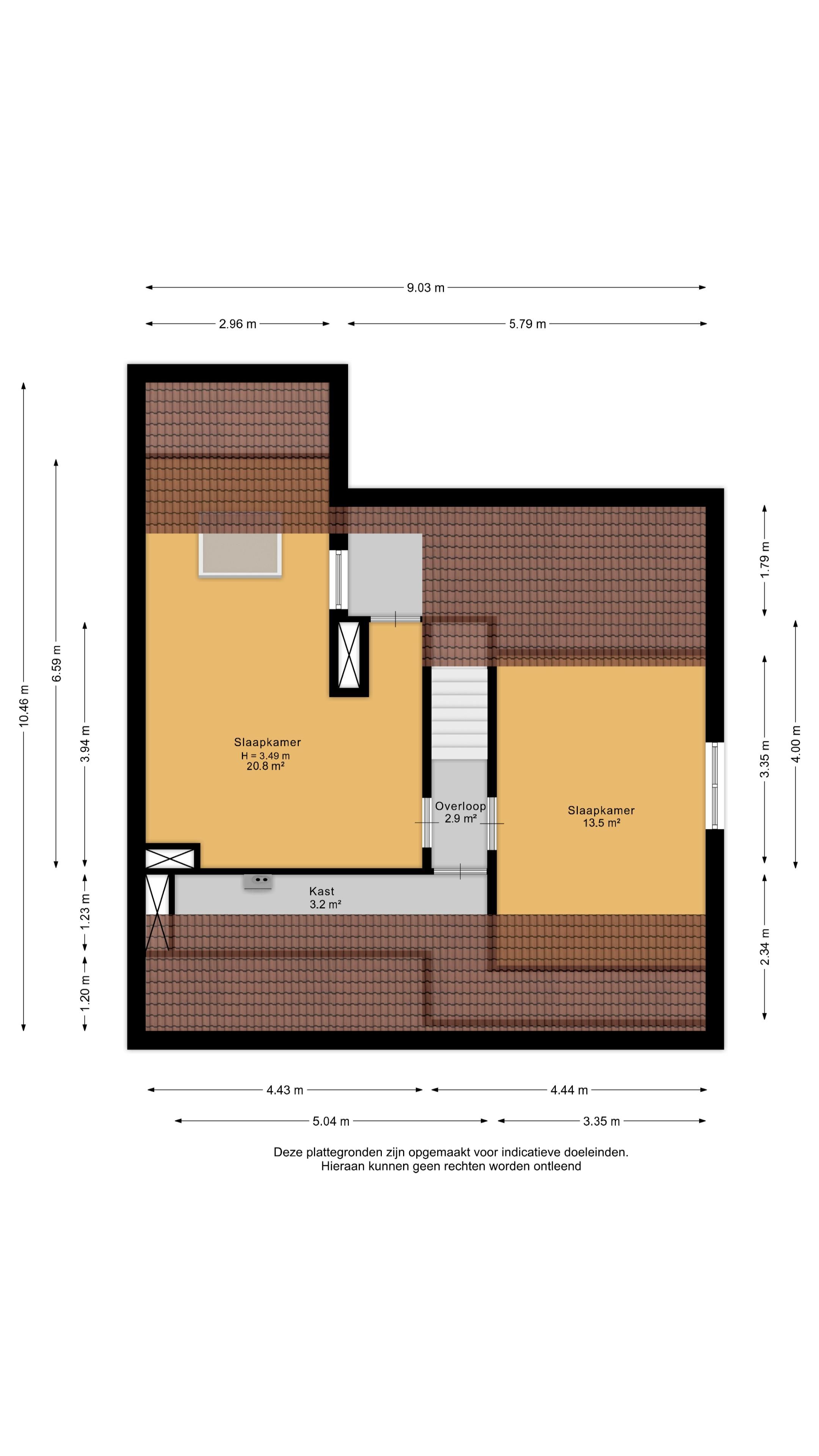 Foto 54 van Weteringdreef 139