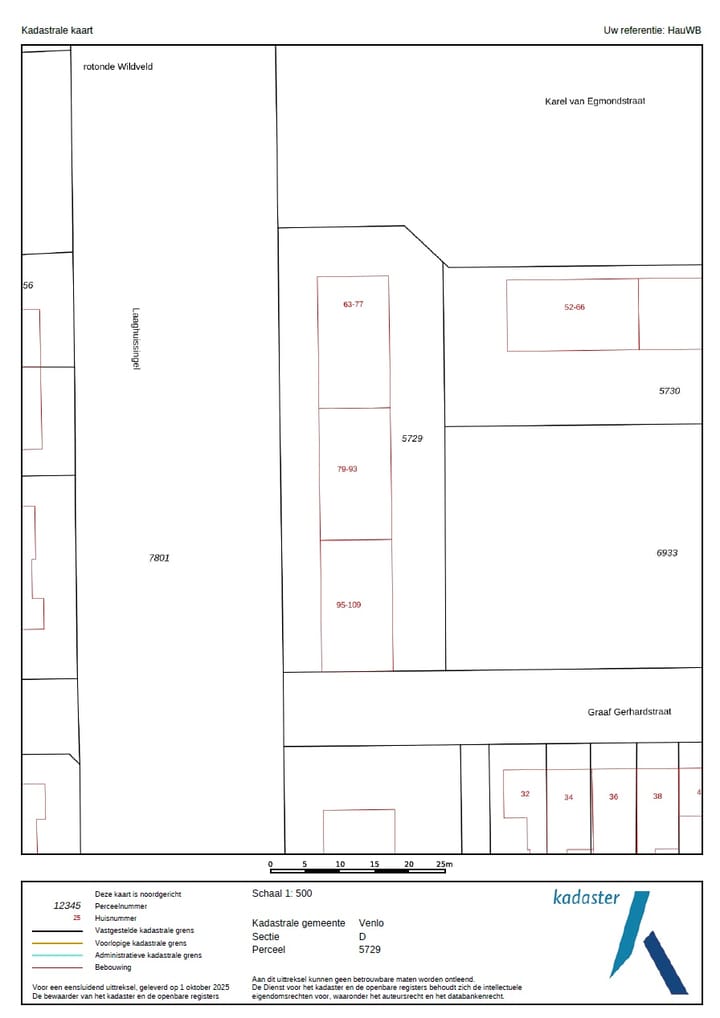 Foto 18 van Laaghuissingel 87