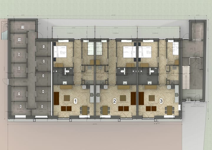 Photo 4 of Weemestraat ong