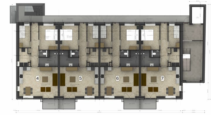 Photo 6 of Weemestraat ong