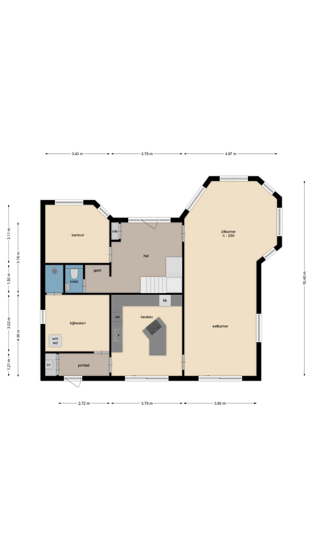 Photo 59 of Kastelein 4