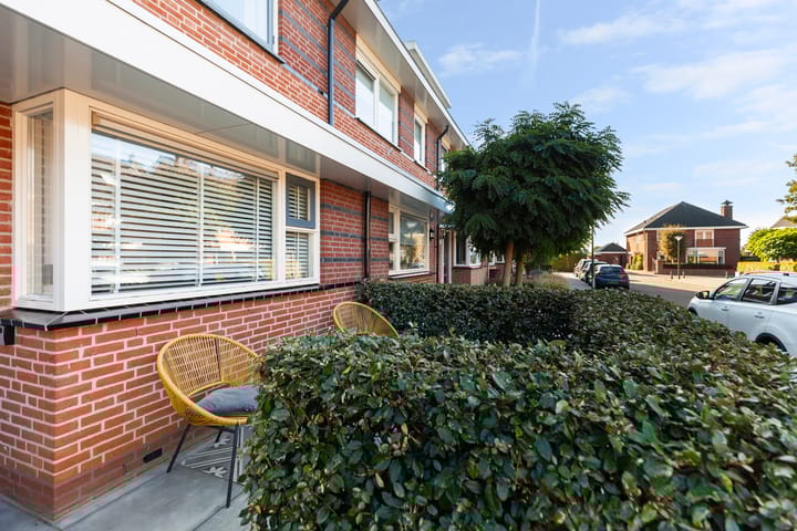 Foto 4 van Purperreiger 17