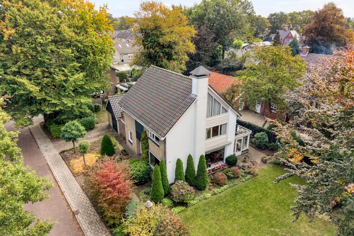 Photo 4 of Oldenzaalseweg 13