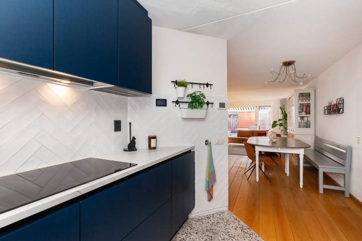 Photo 17 of Purperreiger 17