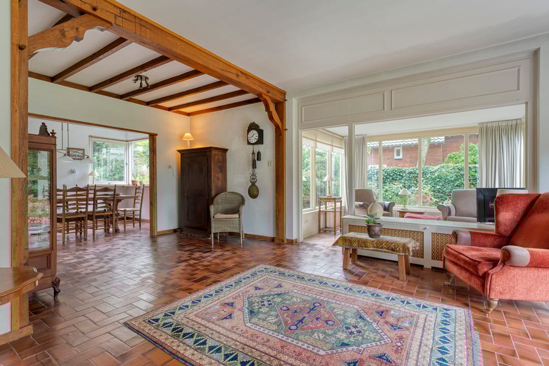 Foto 7 van Oldenzaalseweg 13