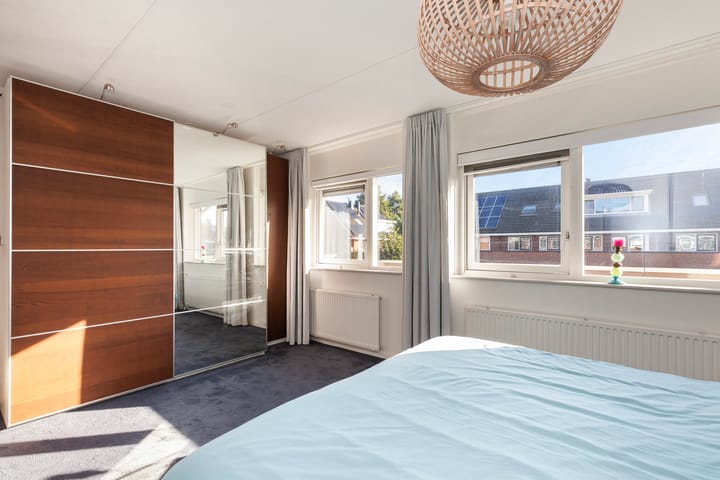 Photo 21 of Purperreiger 17