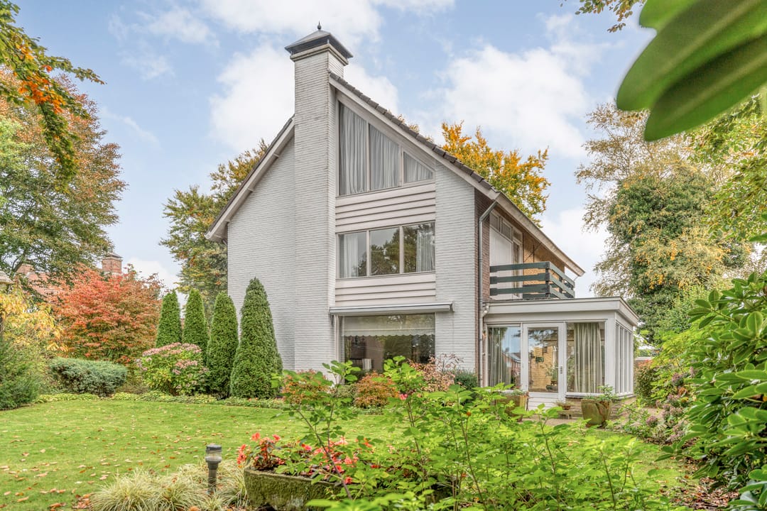 Foto 1 van Oldenzaalseweg 13