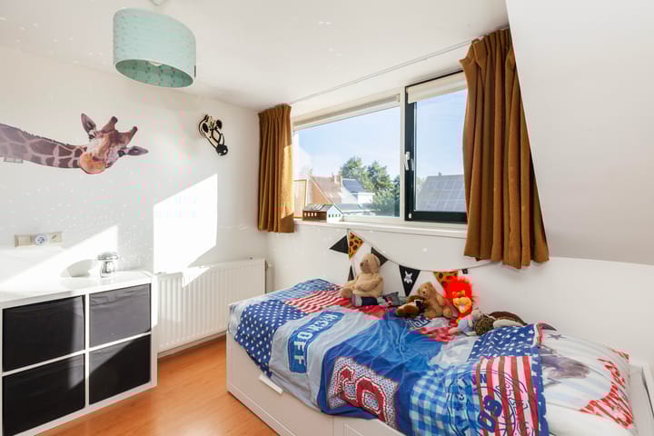 Photo 34 of Purperreiger 17