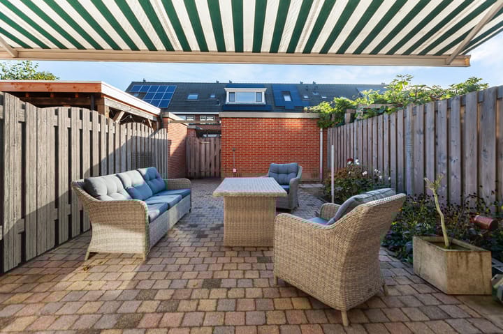 Photo 36 of Purperreiger 17