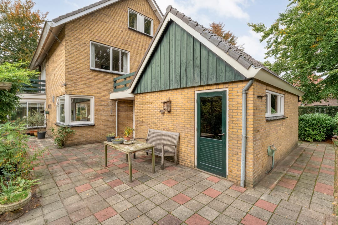 Foto 26 van Oldenzaalseweg 13