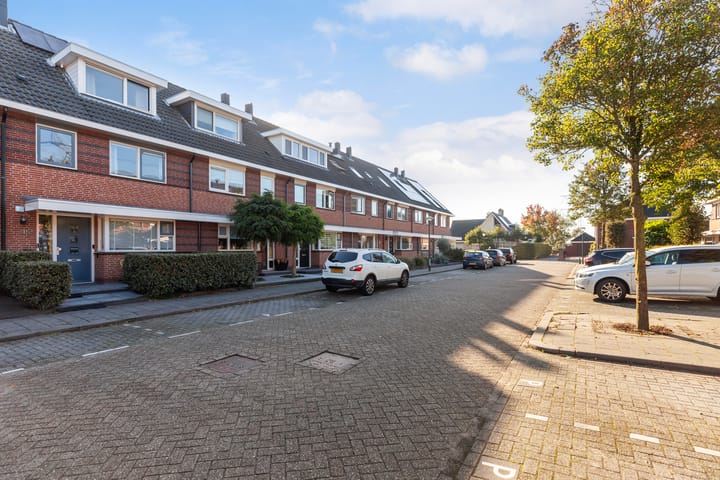 Photo 41 of Purperreiger 17