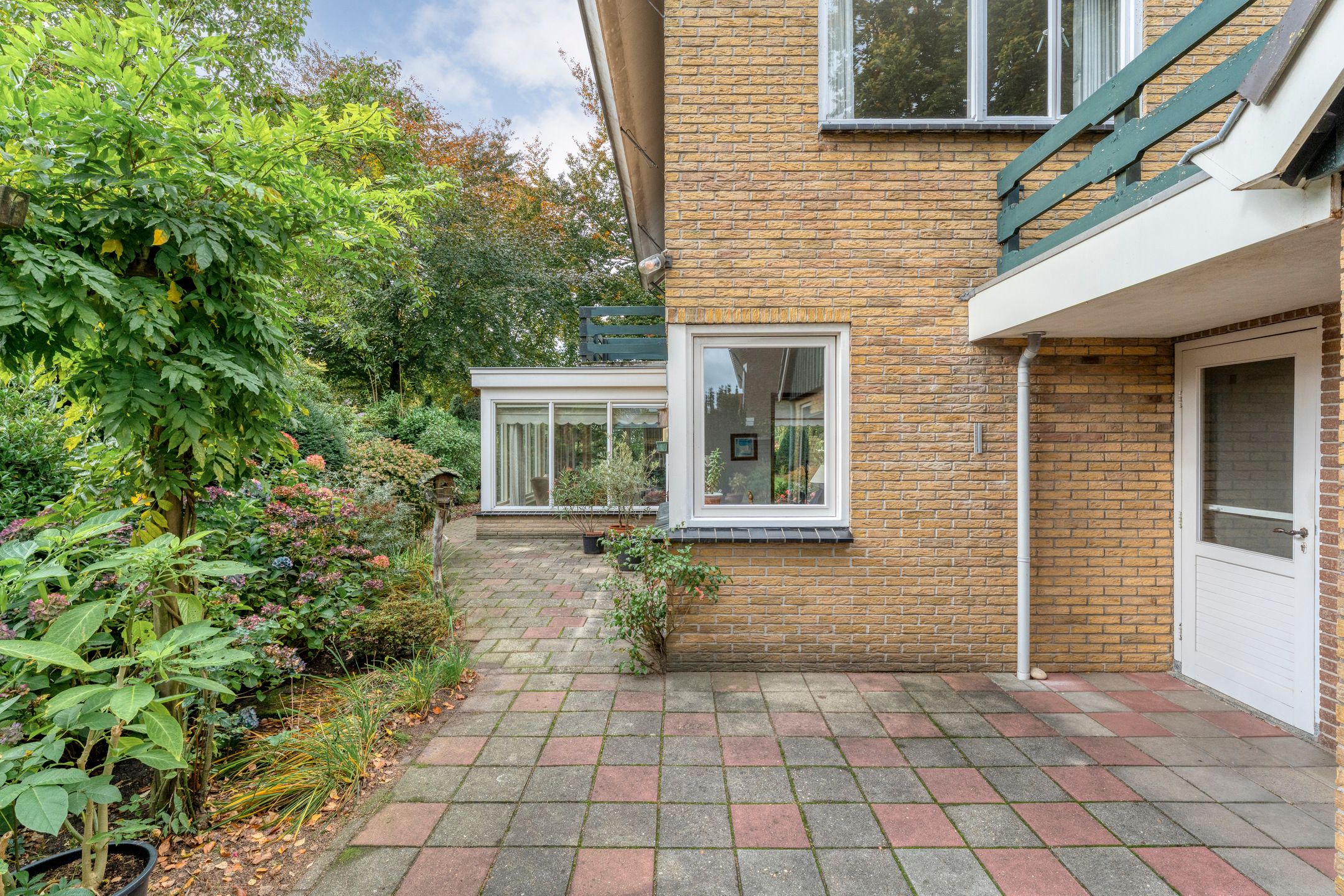 Foto 27 van Oldenzaalseweg 13