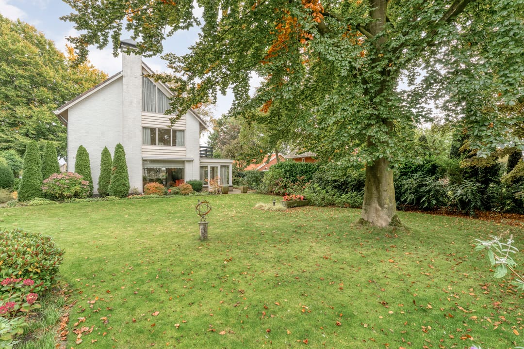 Foto 28 van Oldenzaalseweg 13