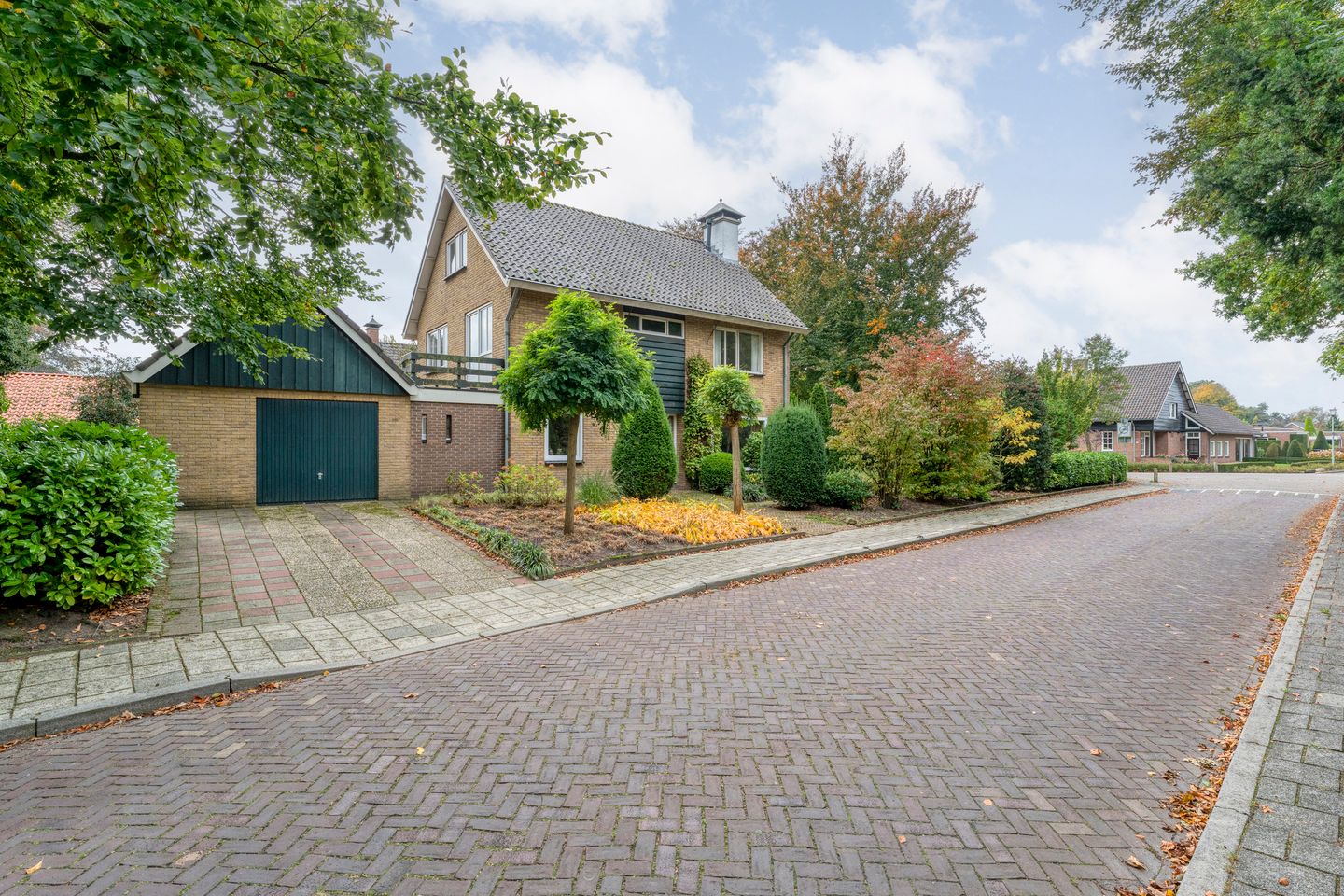 Foto 29 van Oldenzaalseweg 13