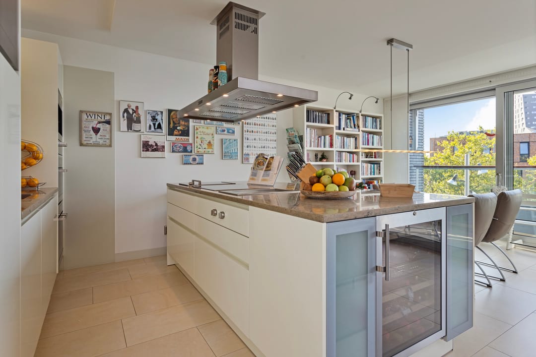 Foto 8 van Pieter Vreedeplein 137