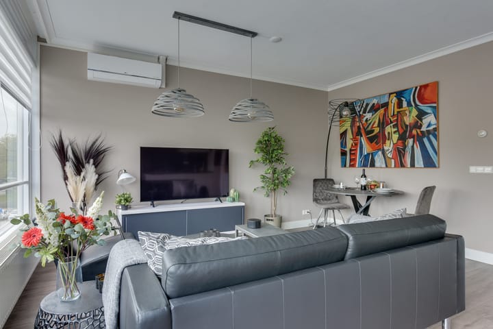 Foto 2 van Cassandraplein 5-28