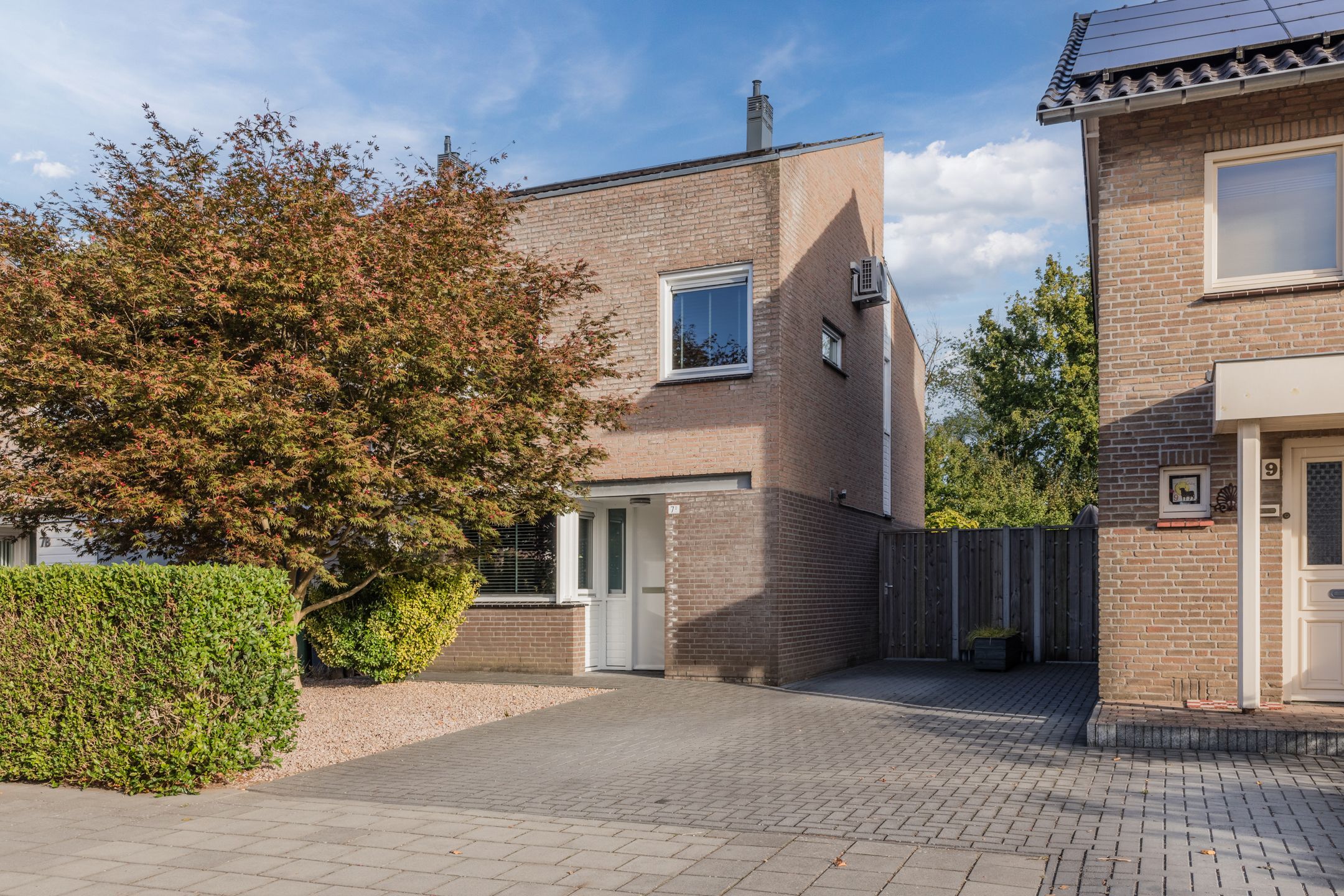 Kalanderstraat 7-D, 7, D, Geldrop, 5667RA, Noord-Brabant, Nederland 7