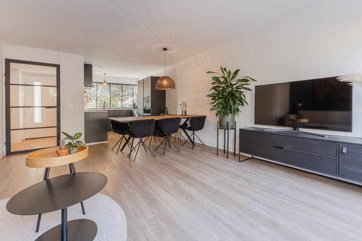 Foto 2 van Kalanderstraat 7-D