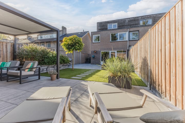 Foto 3 van Kalanderstraat 7-D