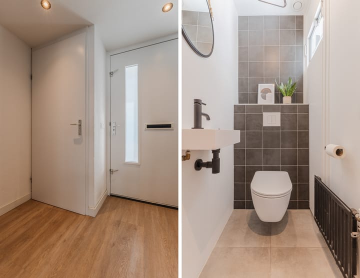 Foto 4 van Kalanderstraat 7-D