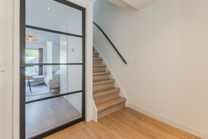 Foto 5 van Kalanderstraat 7-D