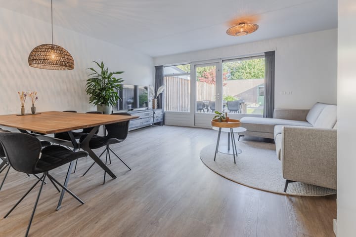 Foto 6 van Kalanderstraat 7-D