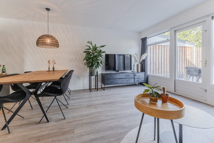 Foto 8 van Kalanderstraat 7-D