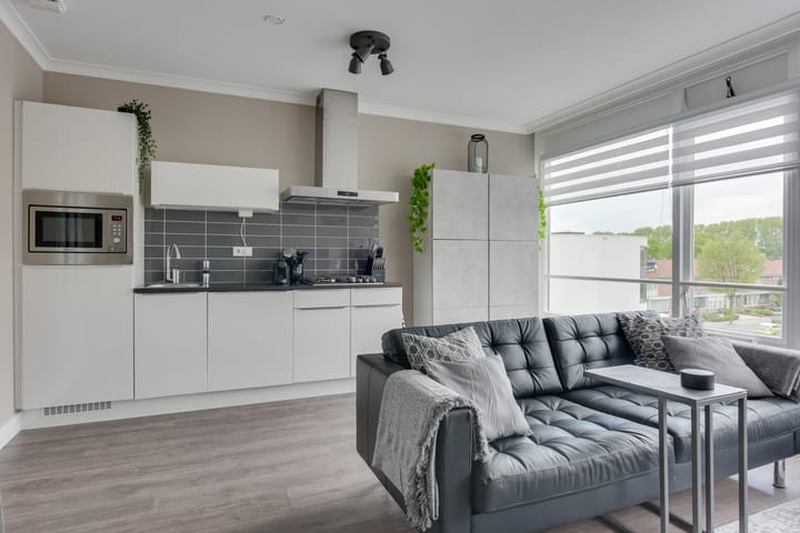 Foto 9 van Cassandraplein 5-28