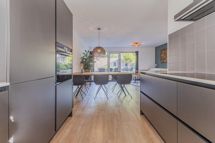 Foto 9 van Kalanderstraat 7-D