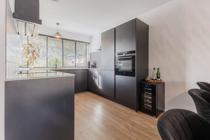 Foto 11 van Kalanderstraat 7-D