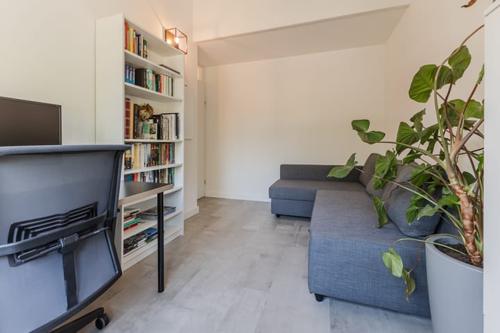 Foto 16 van Kalanderstraat 7-D