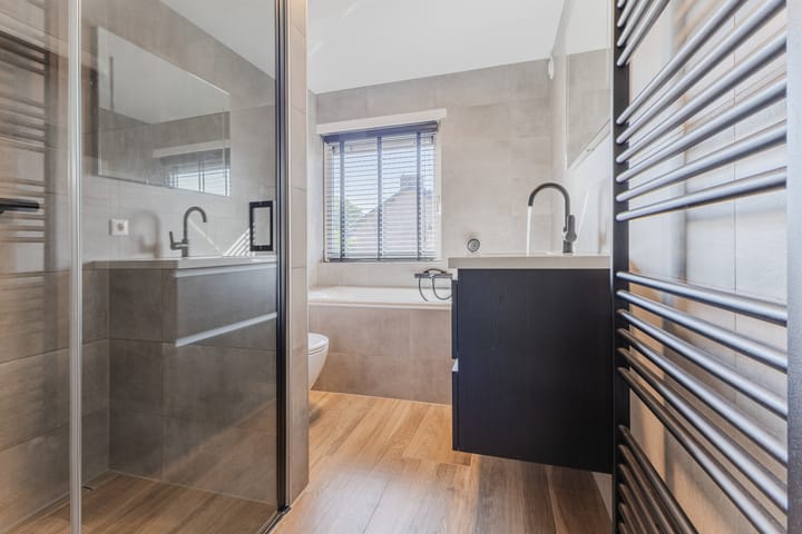 Foto 18 van Kalanderstraat 7-D