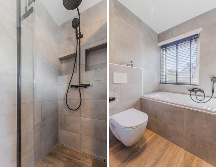 Foto 20 van Kalanderstraat 7-D