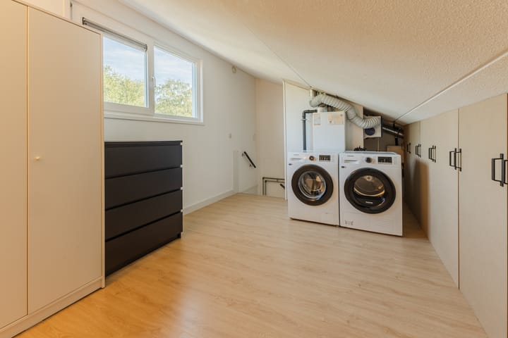 Foto 24 van Kalanderstraat 7-D