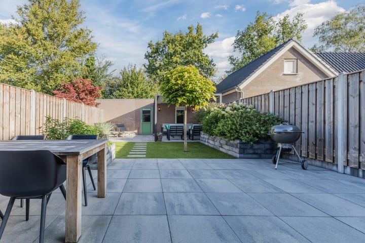 Foto 25 van Kalanderstraat 7-D