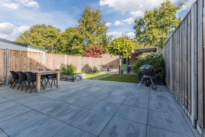 Foto 26 van Kalanderstraat 7-D