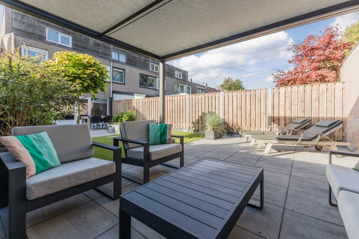 Foto 27 van Kalanderstraat 7-D