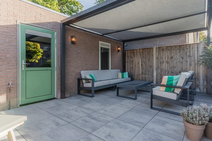 Foto 28 van Kalanderstraat 7-D