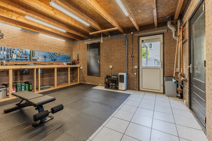 Foto 29 van Kalanderstraat 7-D