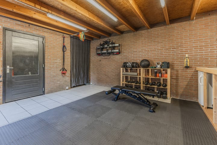 Foto 30 van Kalanderstraat 7-D