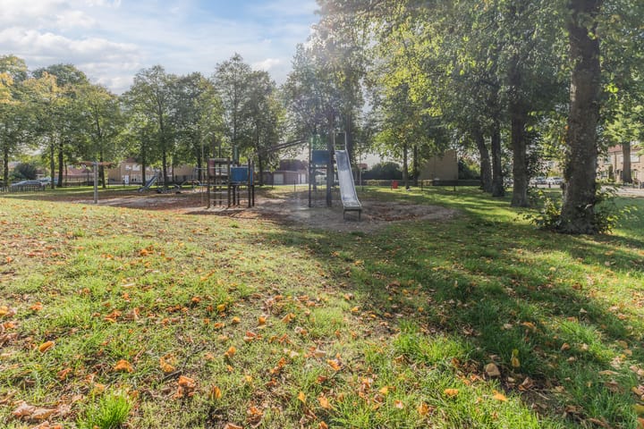 Foto 32 van Kalanderstraat 7-D