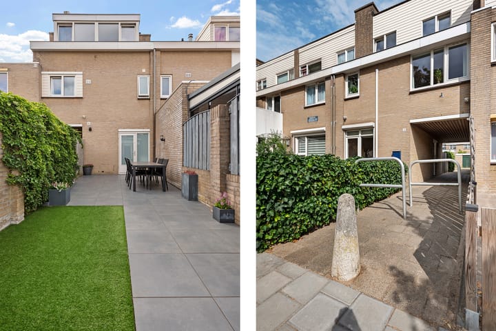 Photo 2 of Generaal Linckerslaan 30